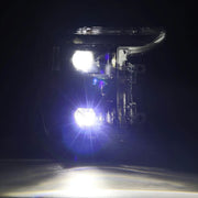 AlphaRex 880139 - Projector Headlights Black 4