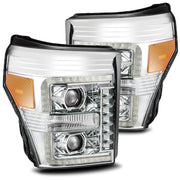 AlphaRex Electrical Lighting and Body AlphaRex 880141 Headlight Assembly