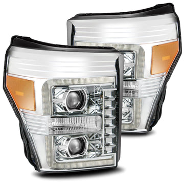 AlphaRex Electrical Lighting and Body AlphaRex 880141 Headlight Assembly