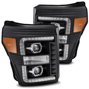 AlphaRex Electrical Lighting and Body AlphaRex 880142 Headlight Assembly