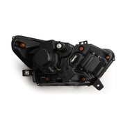 AlphaRex 880144 - LED Projector Headlights in Black 5