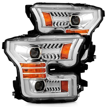 AlphaRex Electrical Lighting and Body AlphaRex 880157 Headlight Assembly