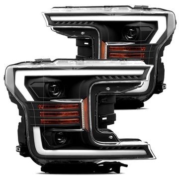 AlphaRex Electrical Lighting and Body AlphaRex 880186 Headlight Assembly