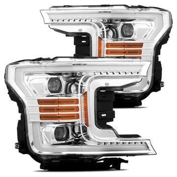 AlphaRex Electrical Lighting and Body AlphaRex 880187 Headlight Assembly