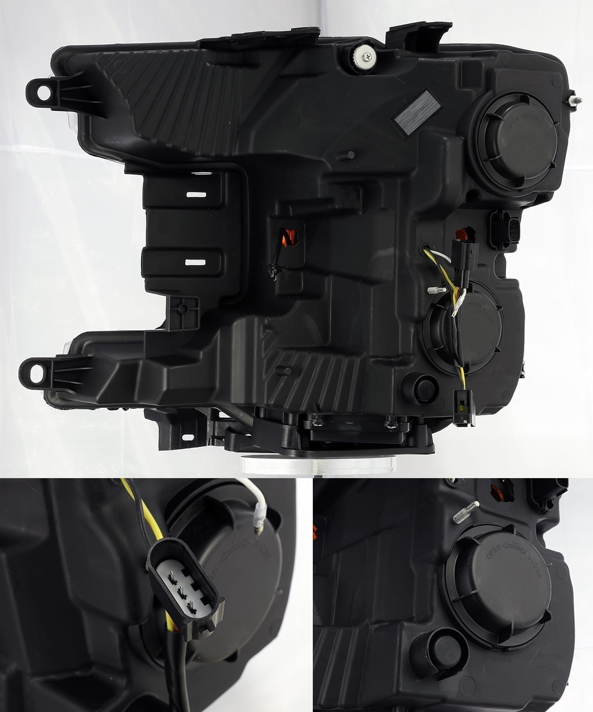 AlphaRex ARX880187