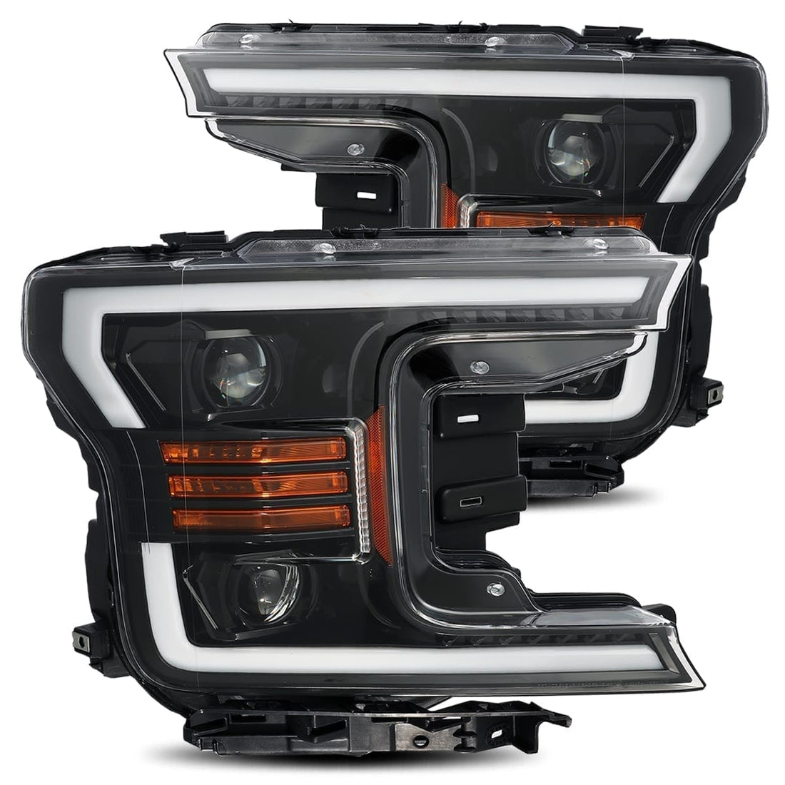 AlphaRex Electrical Lighting and Body AlphaRex 880188 Headlight Assembly