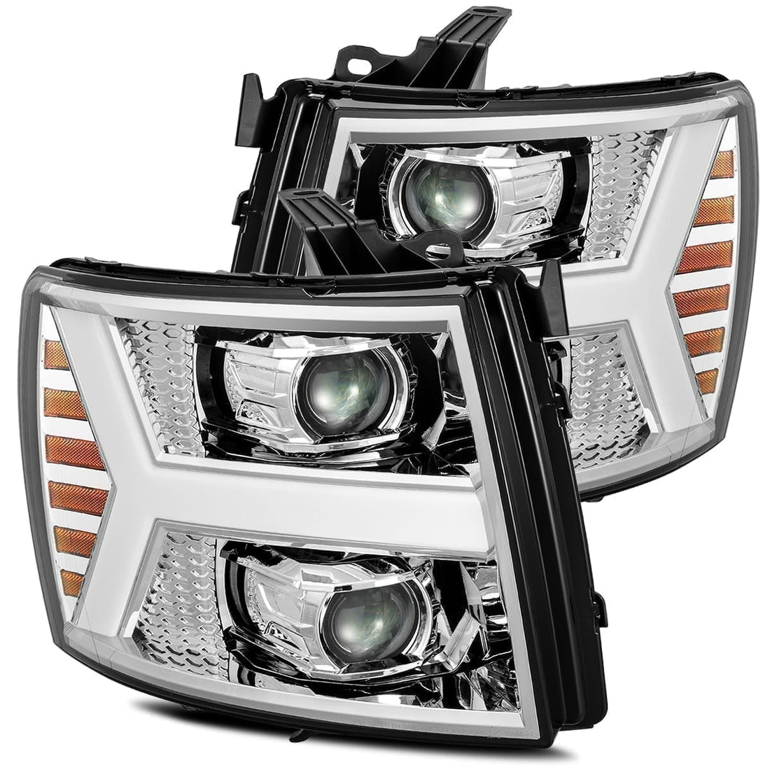 AlphaRex ARX880204