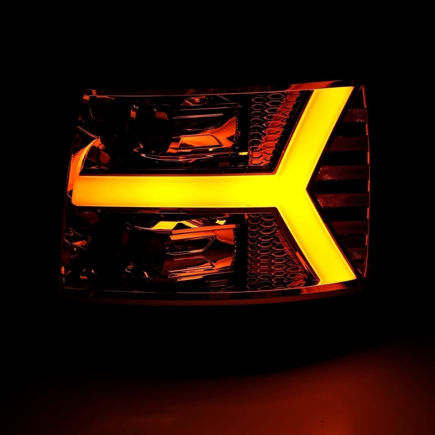 AlphaRex ARX880204