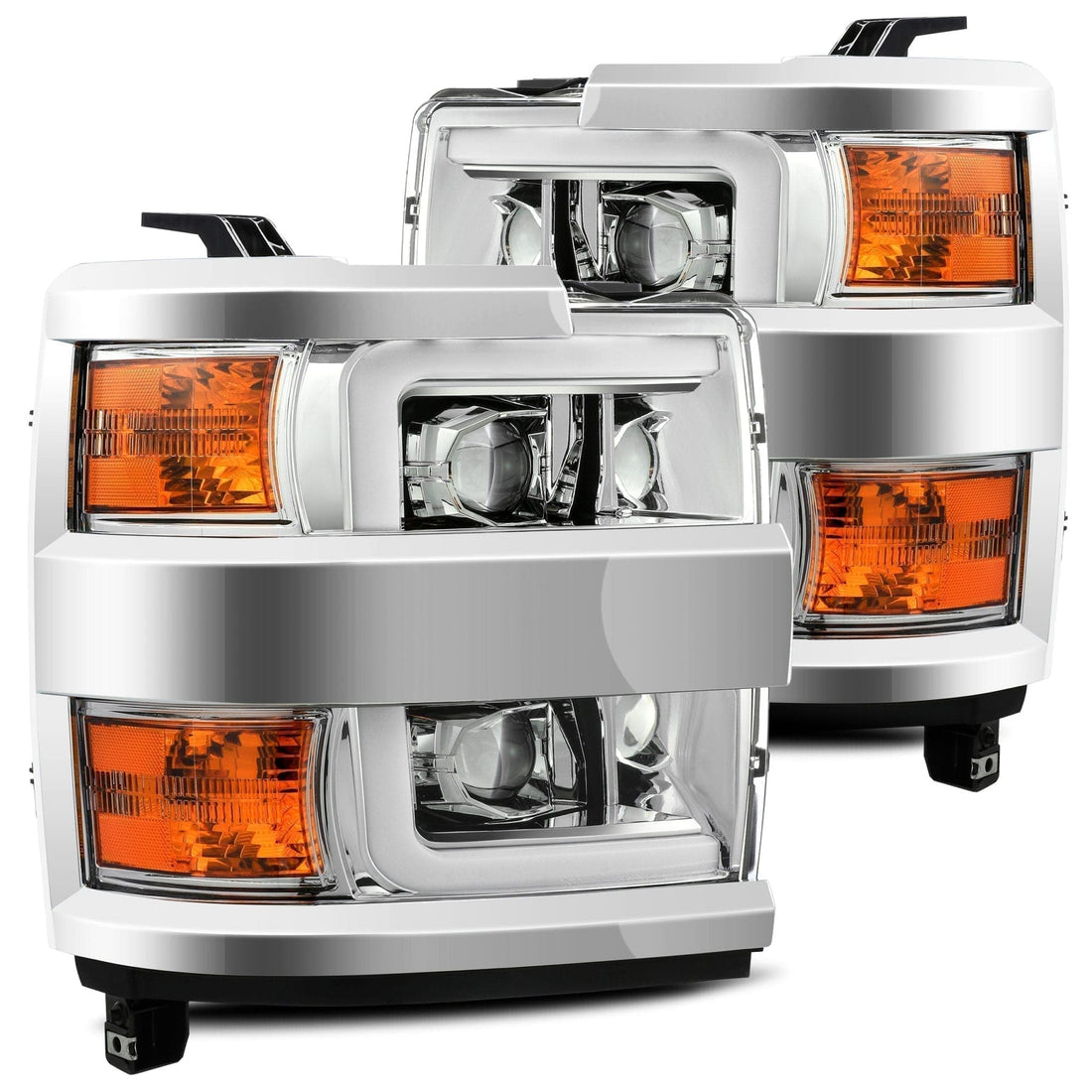 AlphaRex AlphaRex 880225 Headlight Assembly