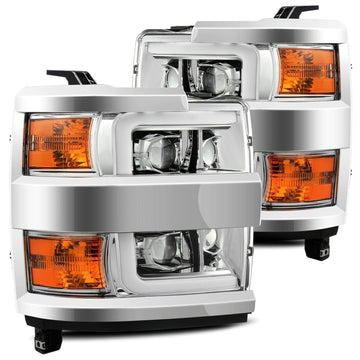 AlphaRex AlphaRex 880225 Headlight Assembly