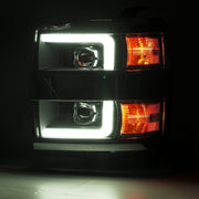 AlphaRex AlphaRex 880225 Headlight Assembly