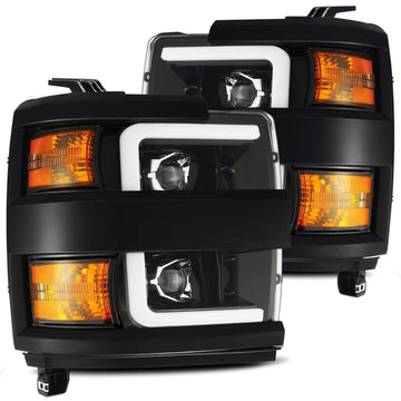 AlphaRex AlphaRex 880226 Headlight Assembly