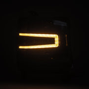 AlphaRex 880236 - LED Projector Headlights in Alpha-Black 5