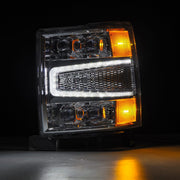 AlphaRex 880240 - Headlight Assembly