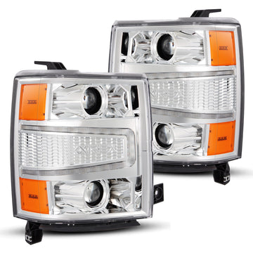 AlphaRex AlphaRex 880243 Headlight Assembly