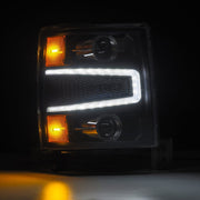 AlphaRex 880245 - Headlight Assembly