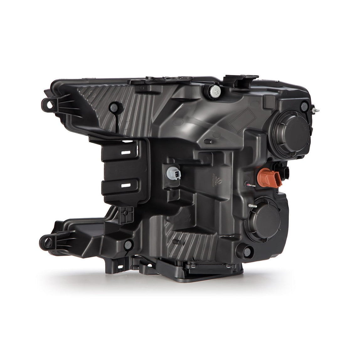 AlphaRex AlphaRex 880253 Headlight Assembly