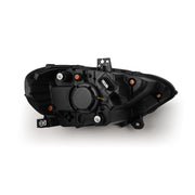 AlphaRex 880257 - Projector Headlights Alpha-Black 1