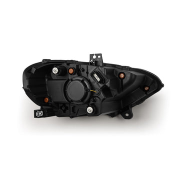 AlphaRex 880257 - Projector Headlights Alpha-Black 1