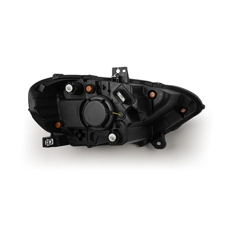 AlphaRex 880257 - Projector Headlights Alpha-Black 1