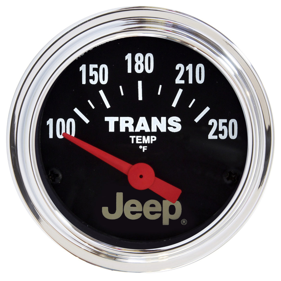 AutoMeter 880260 - Automatic Transmission Oil Temperature Gauge