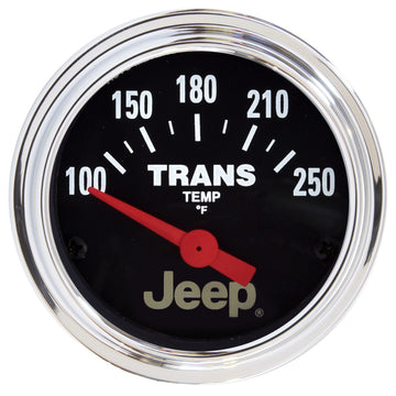 AutoMeter 880260 - Automatic Transmission Oil Temperature Gauge