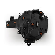 AlphaRex 880260 - Projector Headlights Black 3