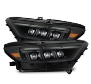 AlphaRex 880261 - Projector Headlights Alpha-Black 2