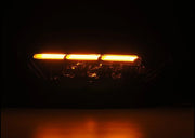 AlphaRex 880261 - Projector Headlights Alpha-Black 5