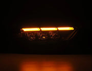 AlphaRex 880262 - Projector Headlights Black 4