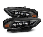 AlphaRex 880263 - Projector Headlights Alpha-Black 2