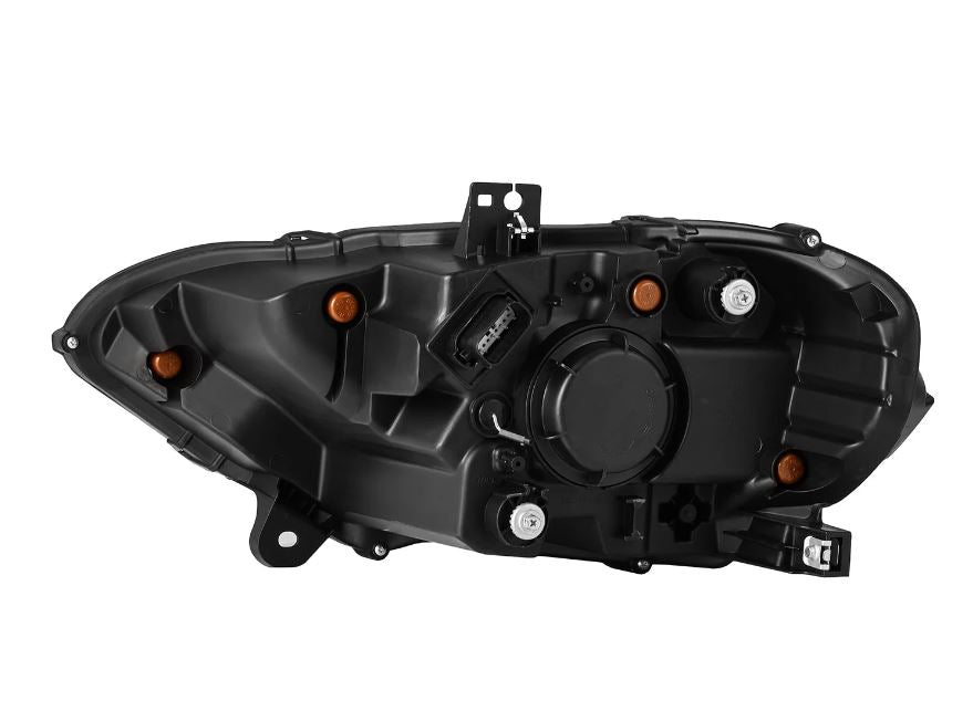 AlphaRex 880263 - Projector Headlights Alpha-Black 3