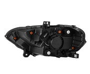 AlphaRex 880264 - Projector Headlights Black 5