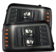 AlphaRex 880265 - Headlight Assembly