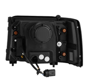AlphaRex 880265 - Headlight Assembly