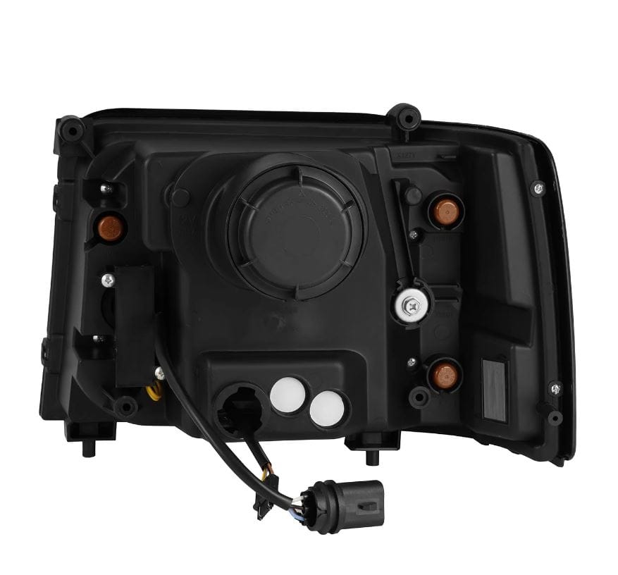AlphaRex AlphaRex 880265 Headlight Assembly