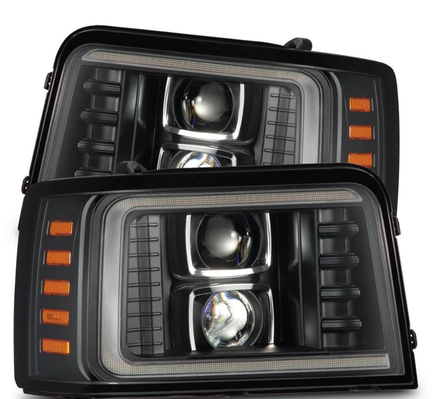 AlphaRex AlphaRex 880266 Headlight Assembly