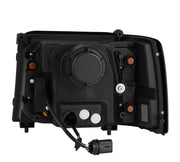 AlphaRex 880266 - Headlight Assembly