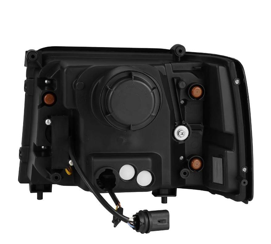 AlphaRex 880266 - Headlight Assembly