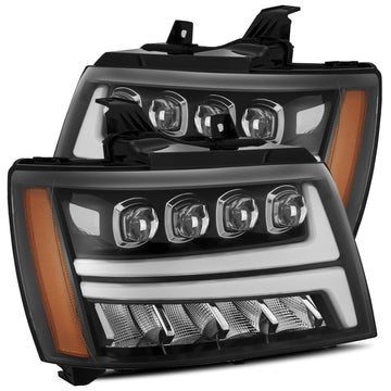 AlphaRex AlphaRex 880827 Headlight Assembly