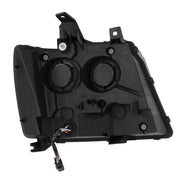 AlphaRex 880827 - Headlight Assembly
