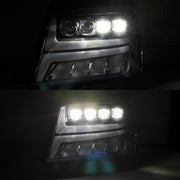 AlphaRex AlphaRex 880827 Headlight Assembly