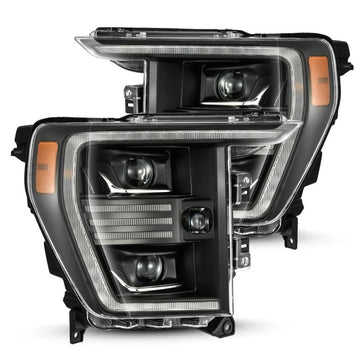 AlphaRex AlphaRex 880293 Headlight Assembly
