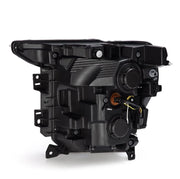 AlphaRex AlphaRex 880293 Headlight Assembly