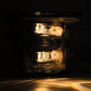 AlphaRex AlphaRex 880293 Headlight Assembly