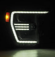 AlphaRex AlphaRex 880293 Headlight Assembly