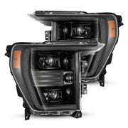 AlphaRex 880294 - Headlight Assembly