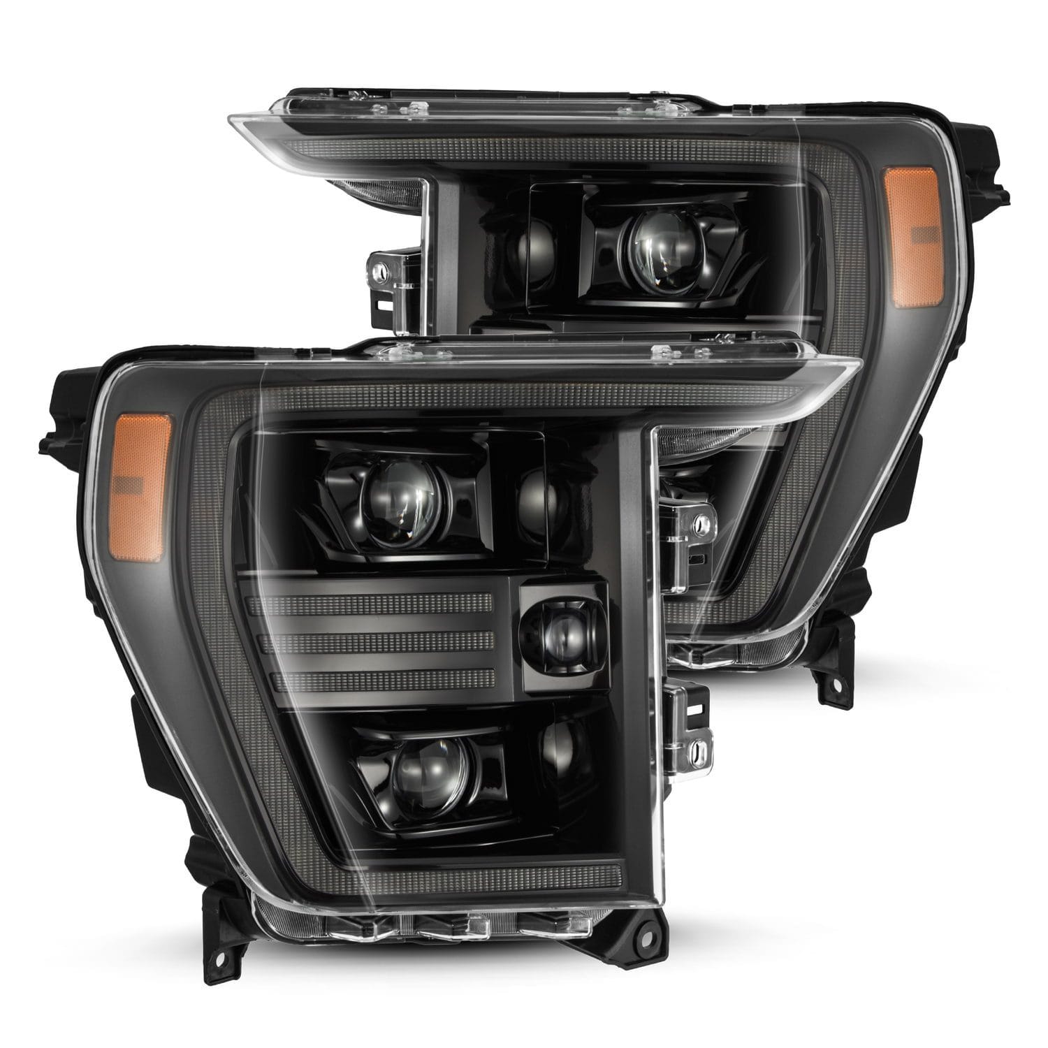 AlphaRex AlphaRex 880294 Headlight Assembly