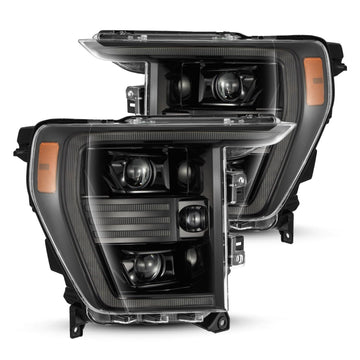 AlphaRex AlphaRex 880294 Headlight Assembly