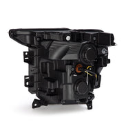 AlphaRex 880294 - Headlight Assembly